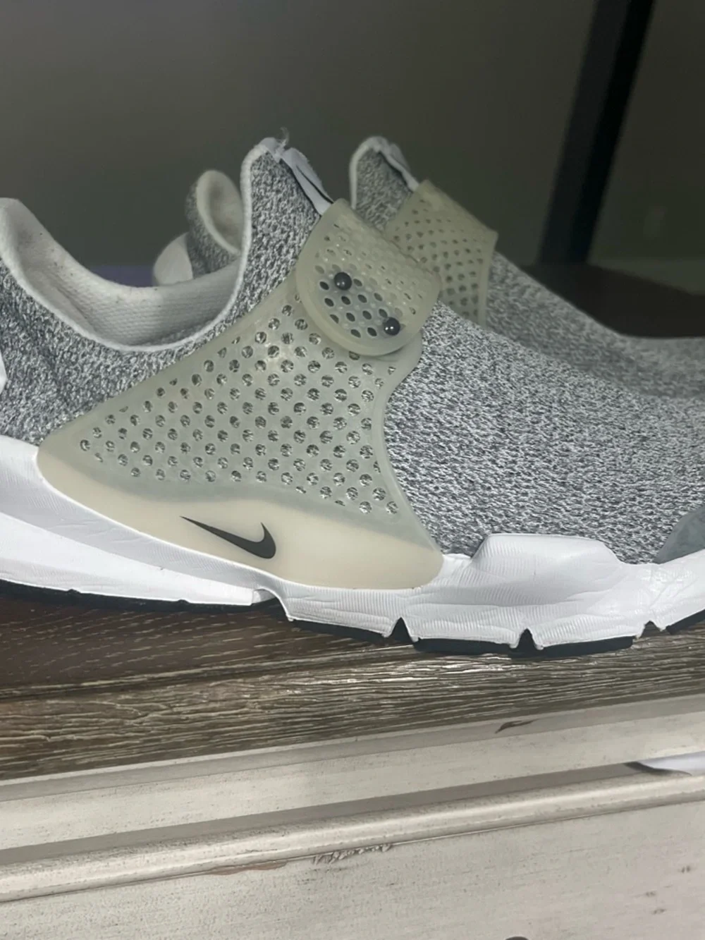 Size 7 women